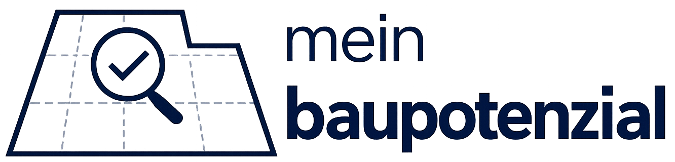 mein-baupotenzial.de Logo